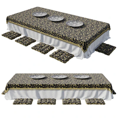 Tablecloth dastarkhan — View 3