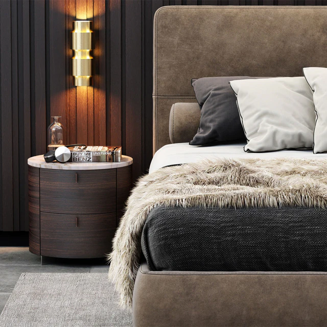 POLIFORM LAZE BED — Download