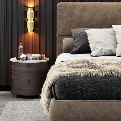 POLIFORM LAZE BED — View 2