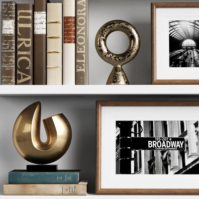 Decor Set 136 — Ver 3