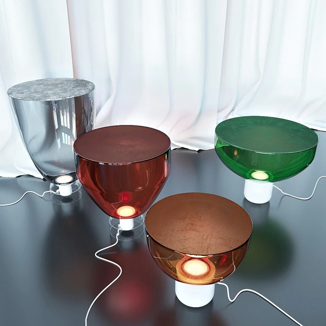 Коллекция светильников Lightline (Brokis) — Скачать