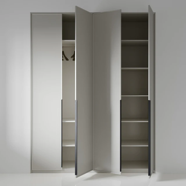 Wardrobe 022 — Descargar