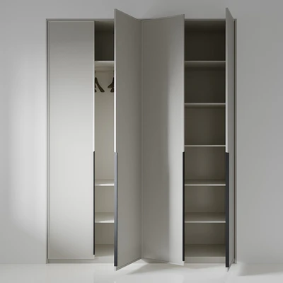 Wardrobe 022 — Ver 4