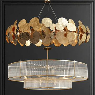 Collection Chandeliers — Вид 2