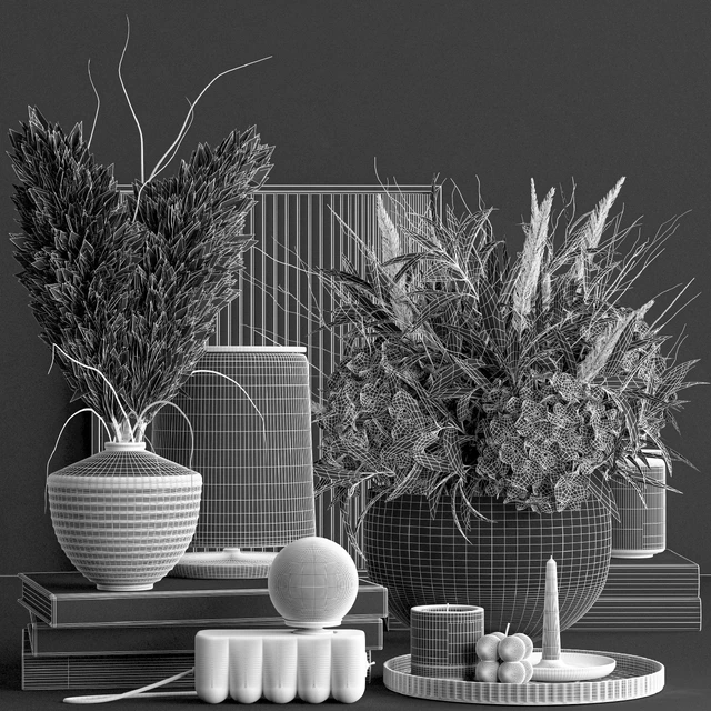 Decorative set-039 — Скачать