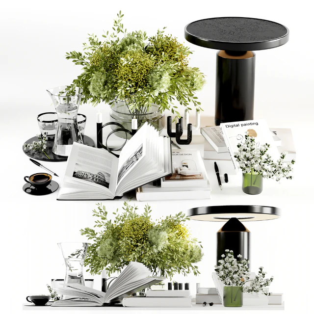 Decorative set 6 — Скачать