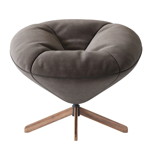 Tortuga armchair — Descargar