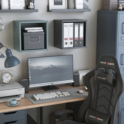 IKEA office workplace 130 — Вид 3
