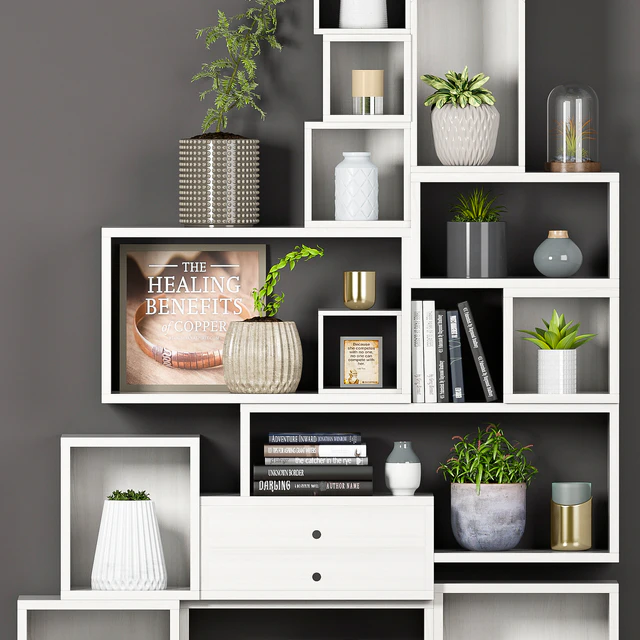 Decorative Set - 22 — Descargar