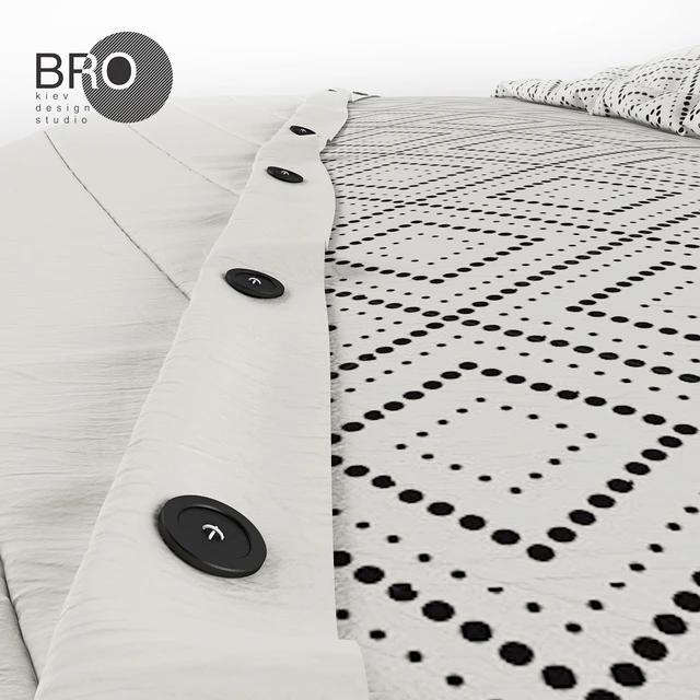 Bed from BRO — Descargar