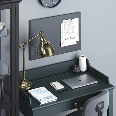 IKEA workplace set — Вид 2