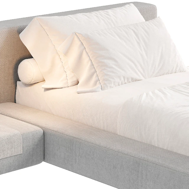 TETRIS Half Bed — Descargar