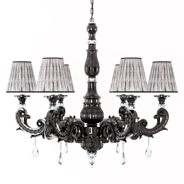 Illuminazione D'arte - ATELIER 300 06 — Descargar