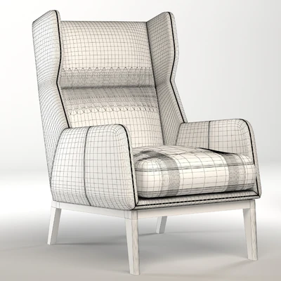 Ryder Chair — Вид 2