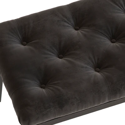 Coco Republic Piccadilly Tufted Bench — Вид 2