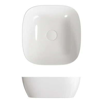 Washbasins Ceramica Nova — Ver 2