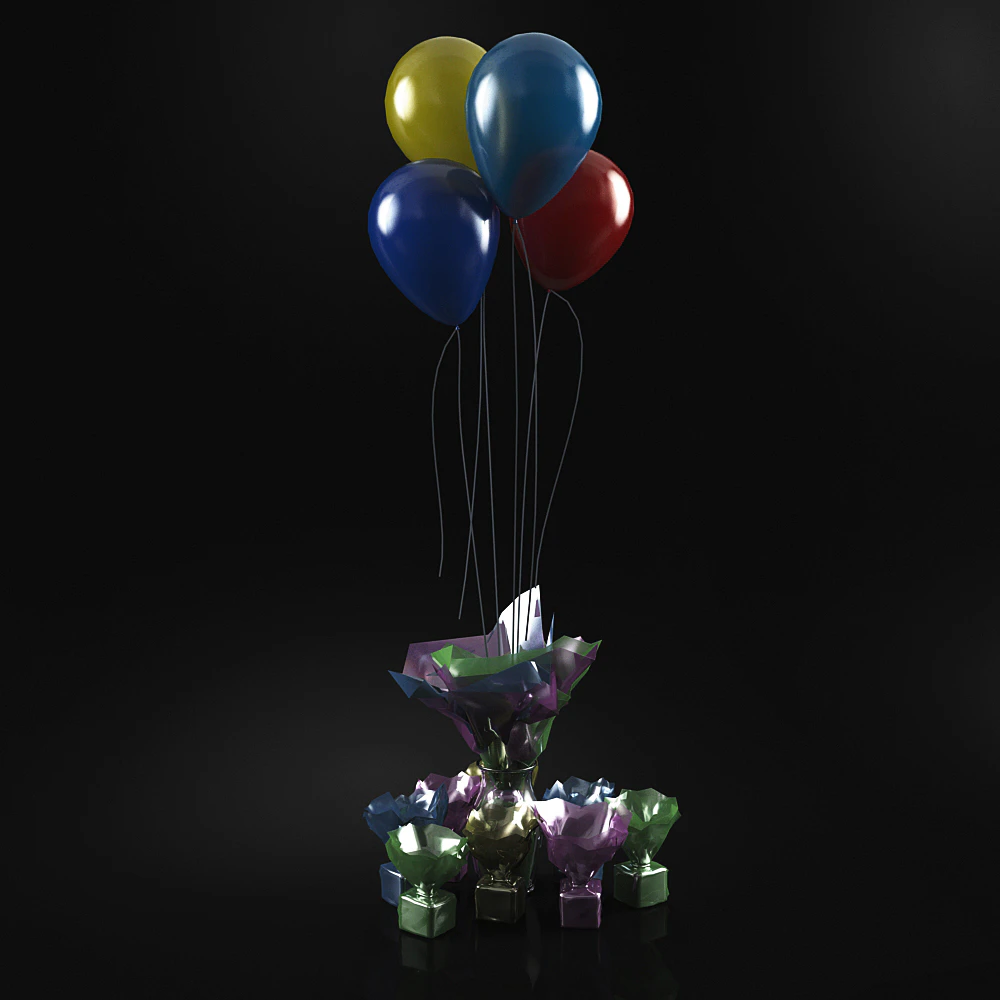 party collection 028 — Descargar