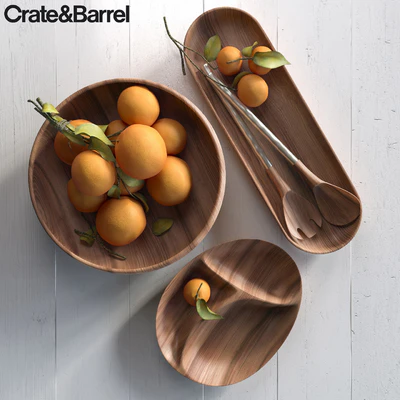 Crate&Barrel — Ver 1