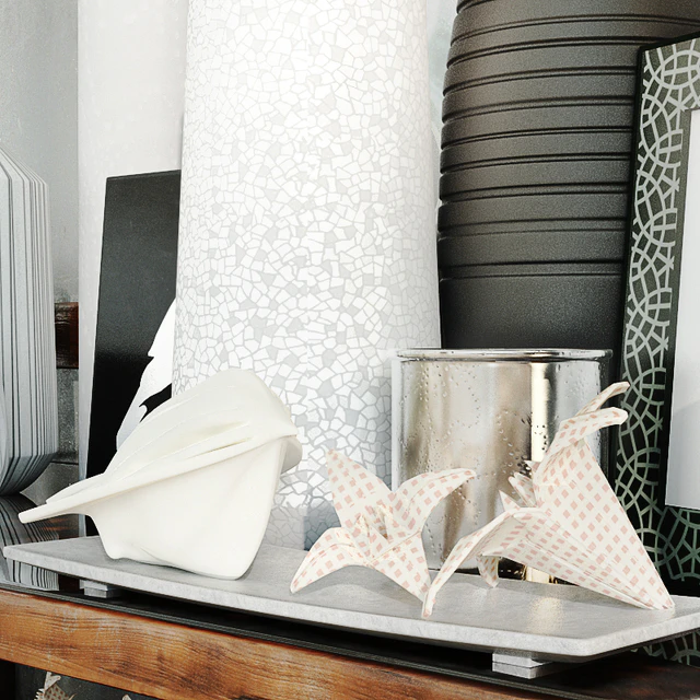 Decorative set — Descargar