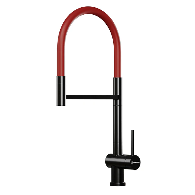 Omoikiri Kanto-2. Kitchen faucet — Descargar