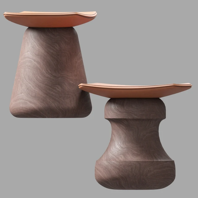 set stool ROI and MAT — Скачать