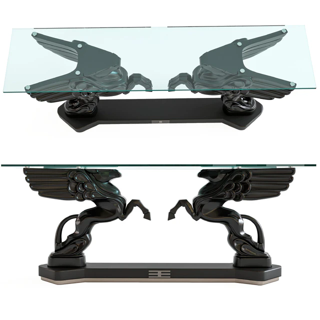 Mythos Console — Descargar
