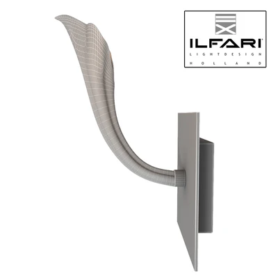 IlfariCHILL OUT W1 — Ver 2
