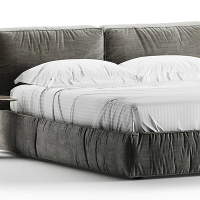 Kico Amore bed — Вид 3
