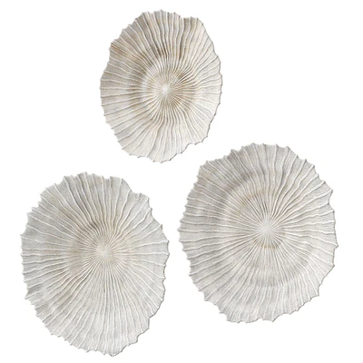 Uttermost Ocean Gems Wall decor — Ver 4