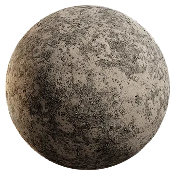 dusty concrete 001 — Скачать