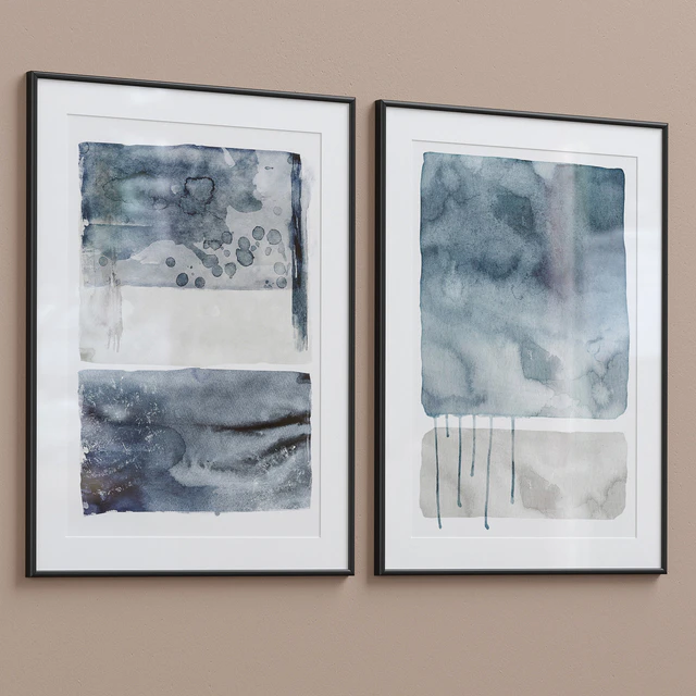 Framed Print P-426 — Скачать
