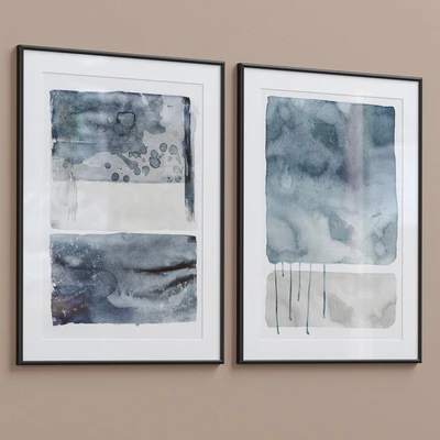 Framed Print P-426 — Вид 3