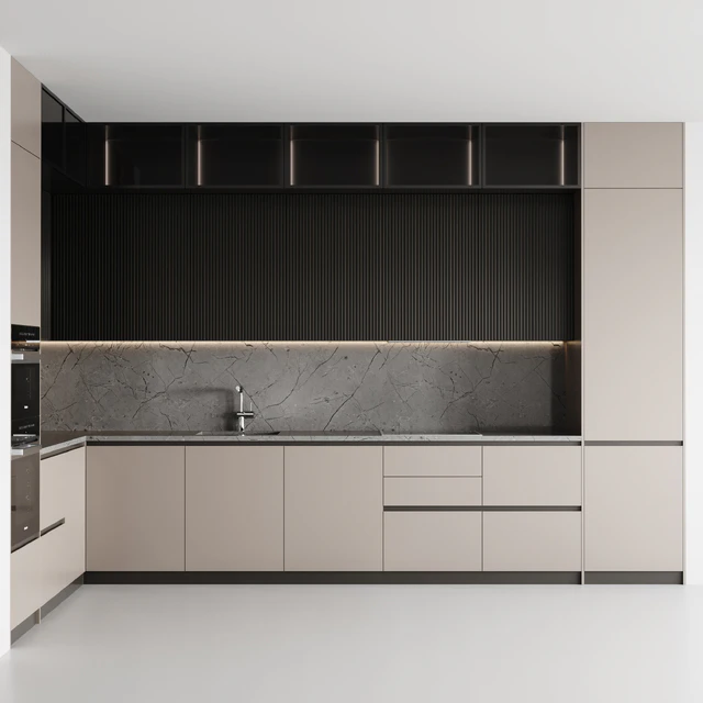 kitchen modern-008 — Descargar