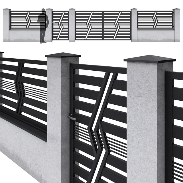Fence 18 — Descargar