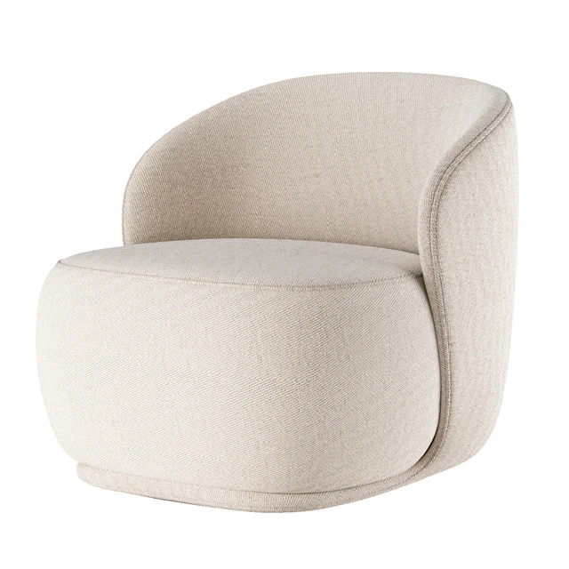 La Pipe lounge chair — Скачать