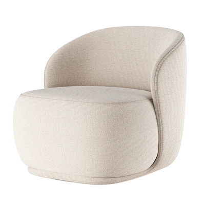 La Pipe lounge chair — Вид 1