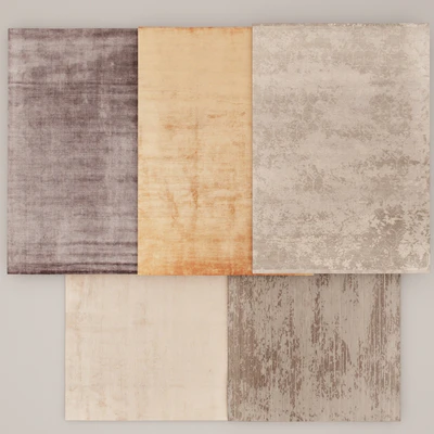 Carpet Set 64 — Descargar