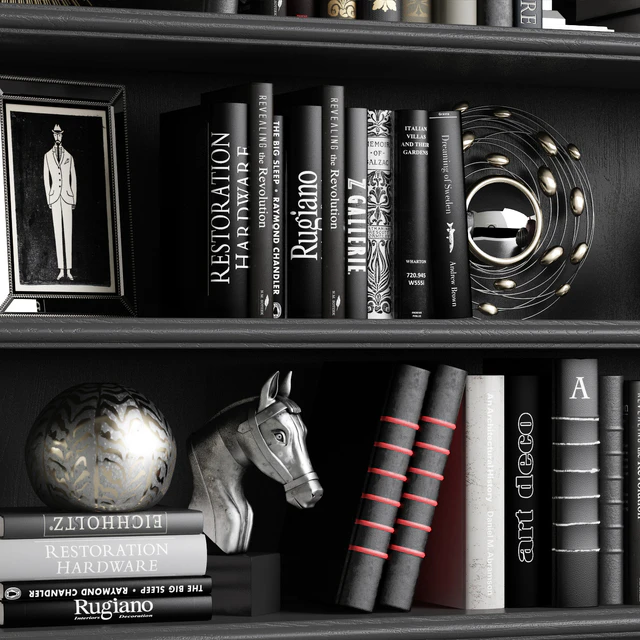 Decor Set 8 — Descargar
