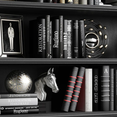 Decor Set 8 — Ver 2