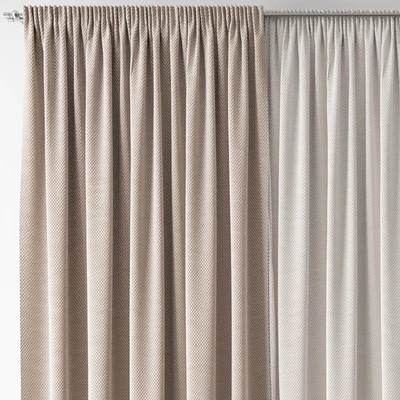 Curtain 160 — View 2
