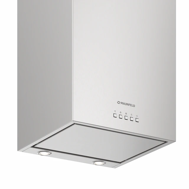 Вытяжка Maunfeld BATH PLUS 45 INOX — Скачать