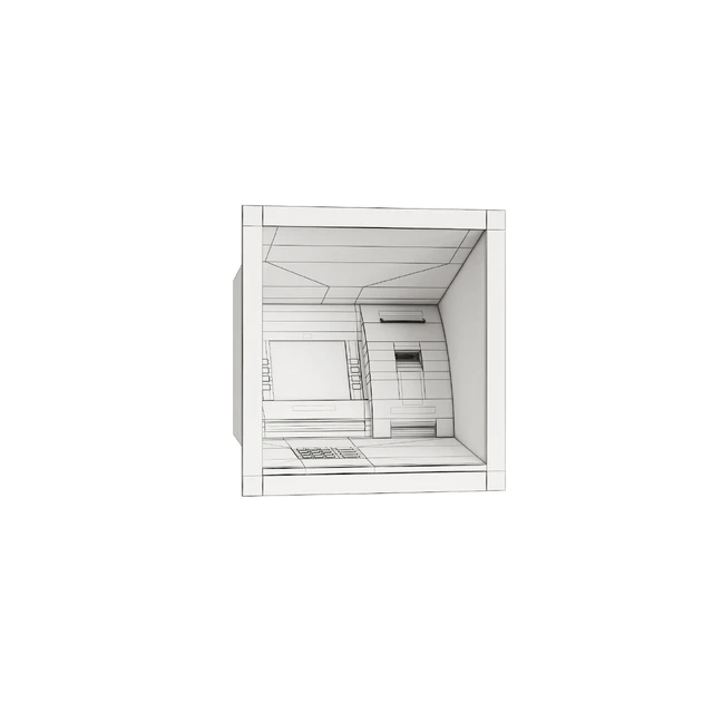 ATM machine — Descargar