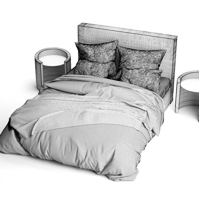 Vittoria Slip Cover Bedheads — Descargar