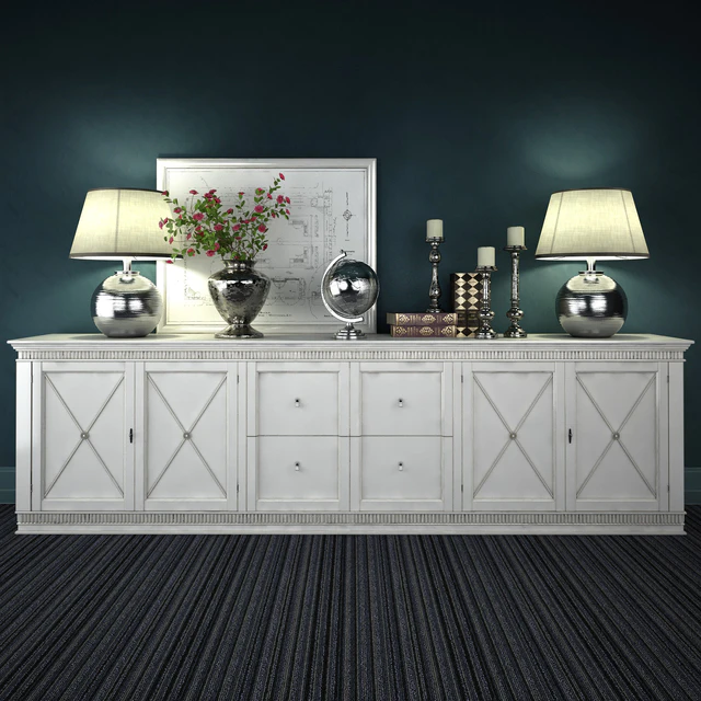 Office cupboards (Tosatto) — Descargar