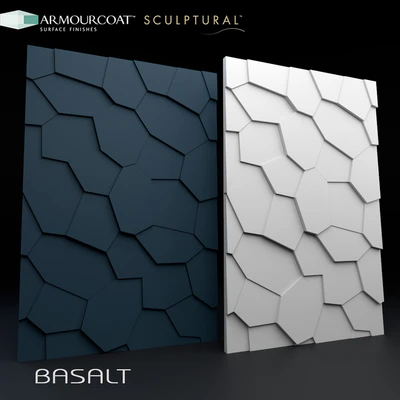 Armourcoat Basalt — Ver 1