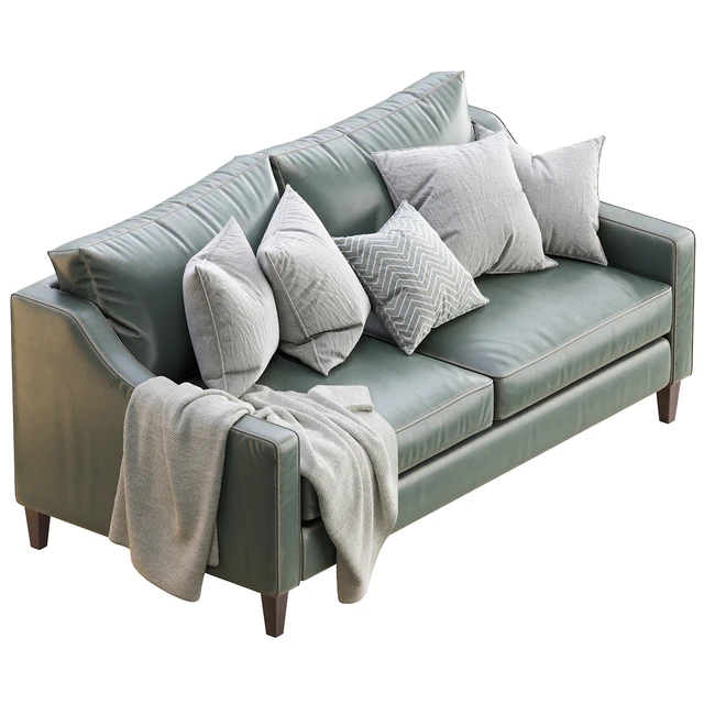 Paidge Sofa (72.5") — Скачать
