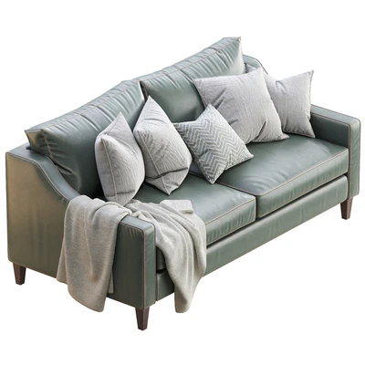 Paidge Sofa (72.5") — Вид 2