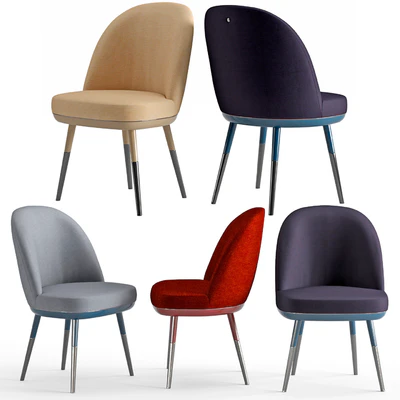 Chair Sabrina — Ver 1