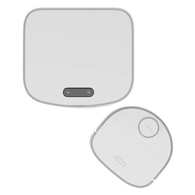 Dreame Bot W10 by Xiaomi — Descargar
