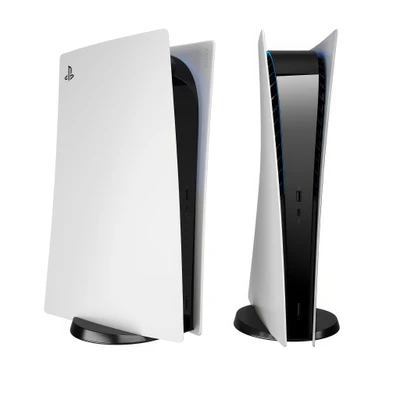 playstation 5 console digital edition by sony — descargar
